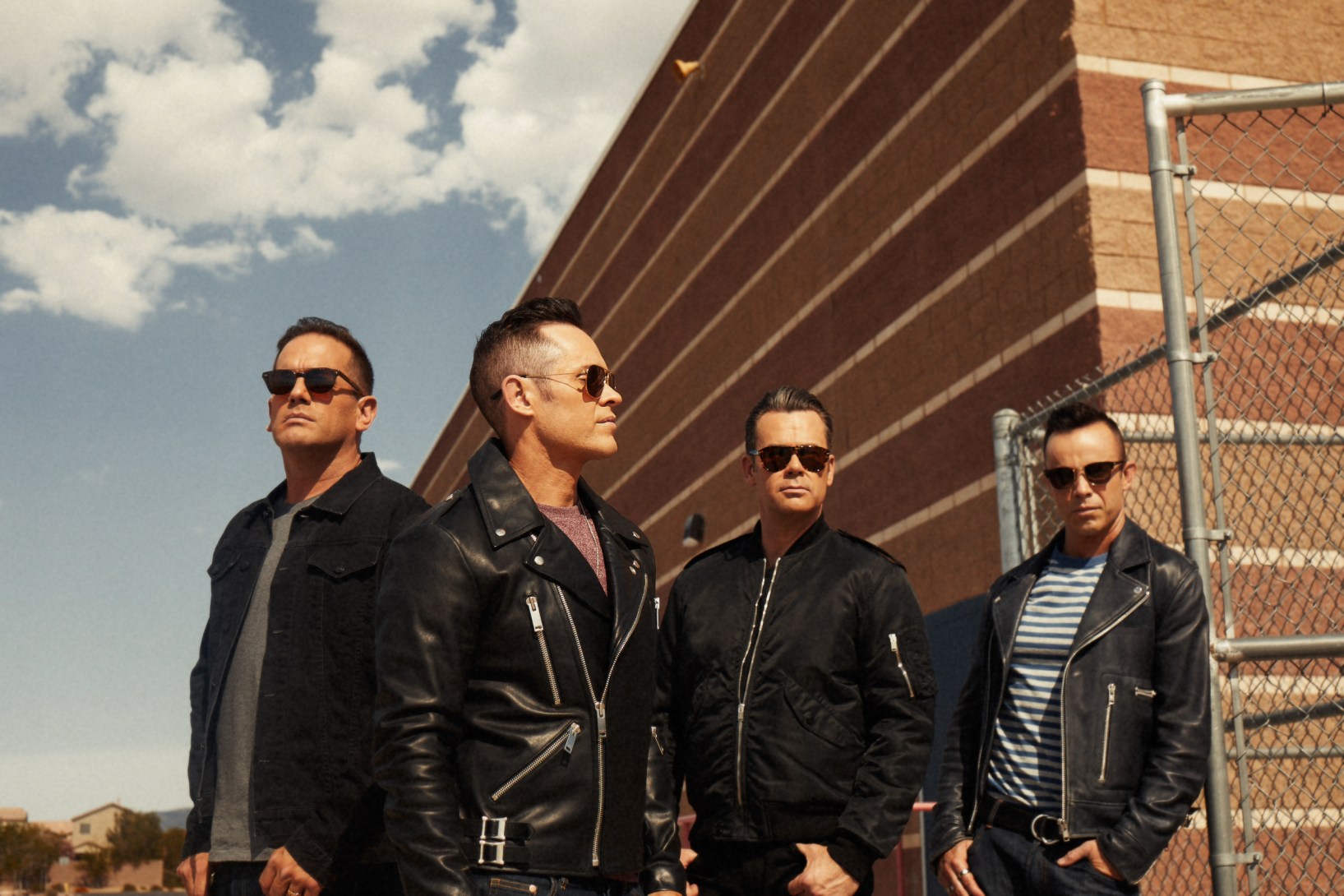 Human Nature is going on the road in regional Queensland later this year.
