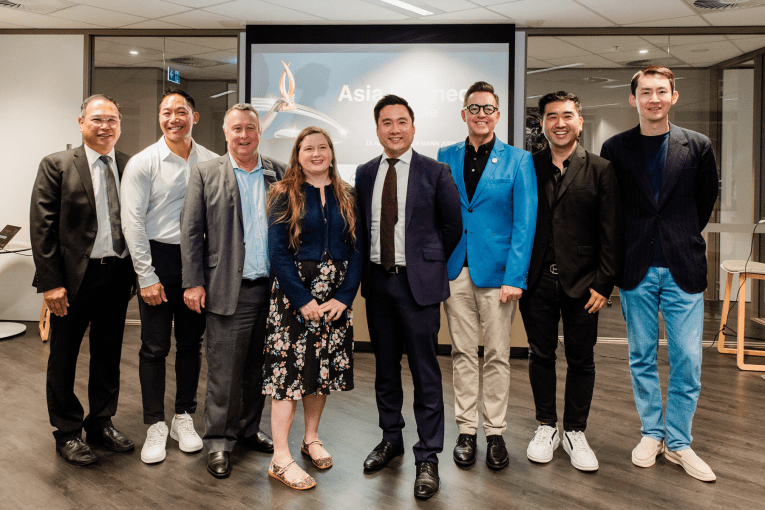 Thumbnail for The PropertyGuru Asia Property Awards showcases Southeast Queensland’s thriving real-estate market