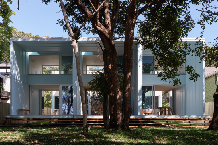 Thumbnail for Local designs earn top honours at Greater Brisbane Regional Architecture Awards