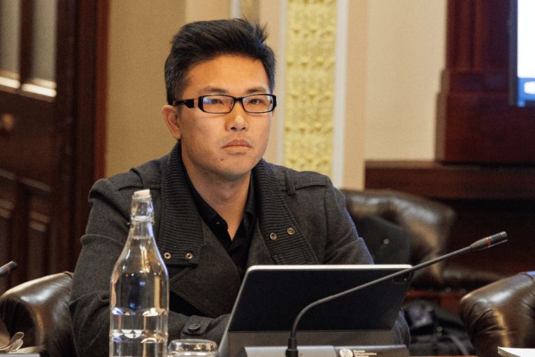 Thumbnail for New twist in council election court case