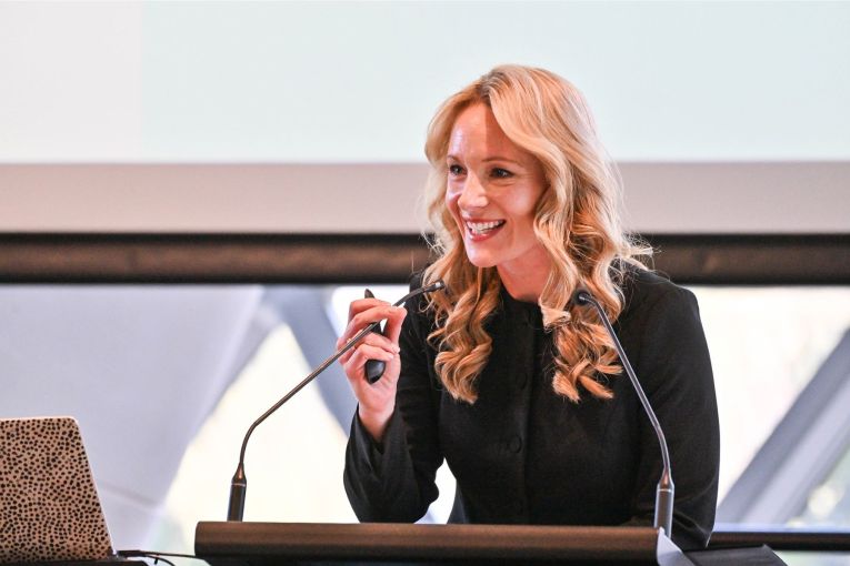 Thumbnail for New tech platform connects charities with philanthropists