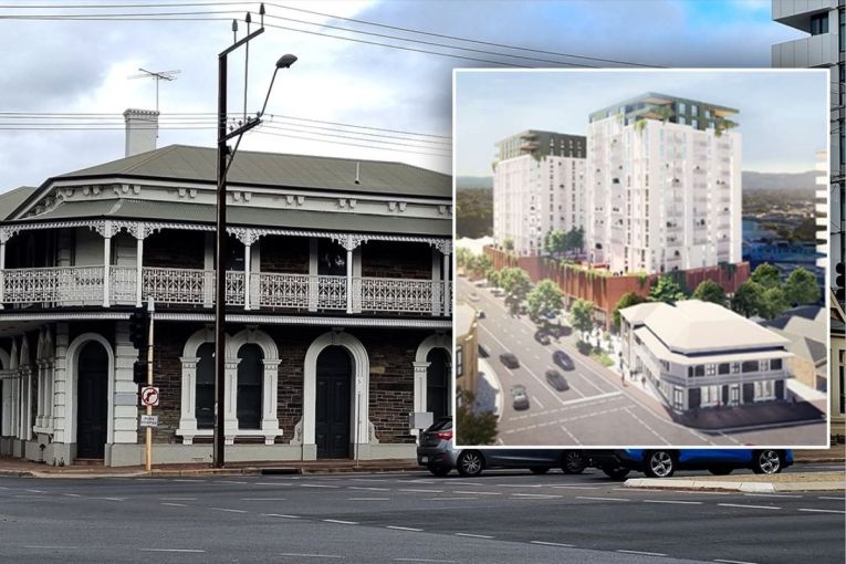 Thumbnail for Briefcase: Business Snippets from around South Australia