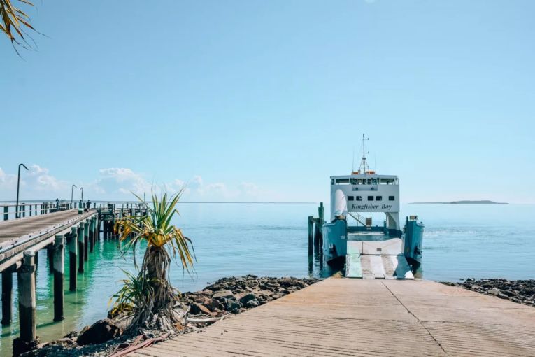 Thumbnail for Kelsian mulls sale of Australian tourism portfolio