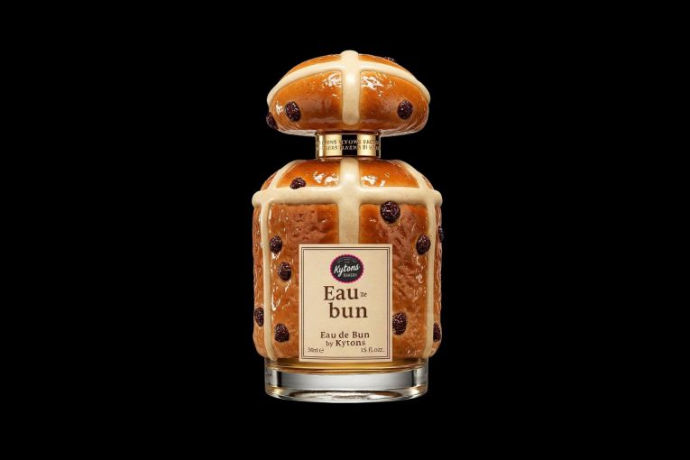 Thumbnail for New hot cross bun fragrance | Hahndorf’s $250m Big Bratwurst | Darwin airport’s Cage of Death