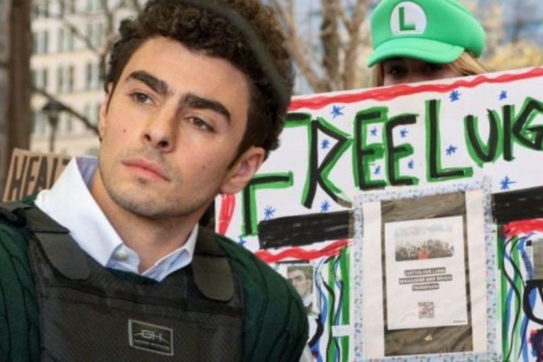 Thumbnail for US wants death penalty for Luigi Mangione