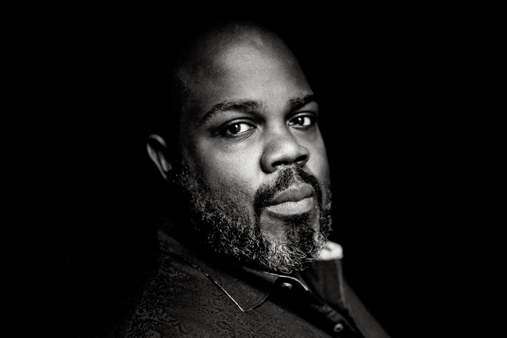 Reginald Mobley. Photo: Richard Dumas / Supplied