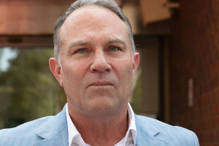 Thumbnail for Domestic violence jail term suspended for former Australian cricket player