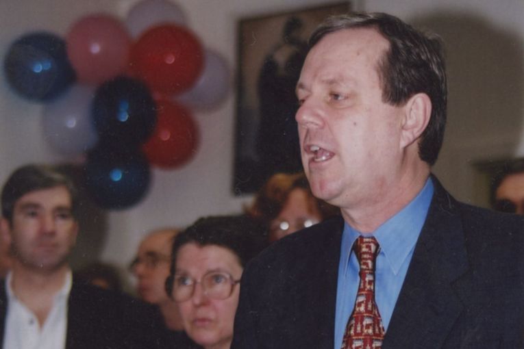Thumbnail for Drama, diplomacy and decision-making: A 2002 State Election Retrospective