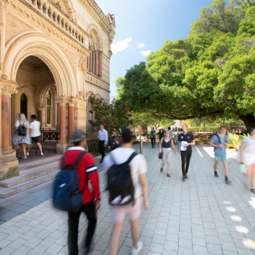 Thumbnail for Uni debts slashed for more than one million Australians