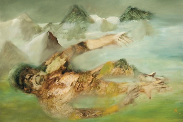 Thumbnail for ‘Hooked into our souls’: Andrew Turley’s globetrotting Sidney Nolan saga