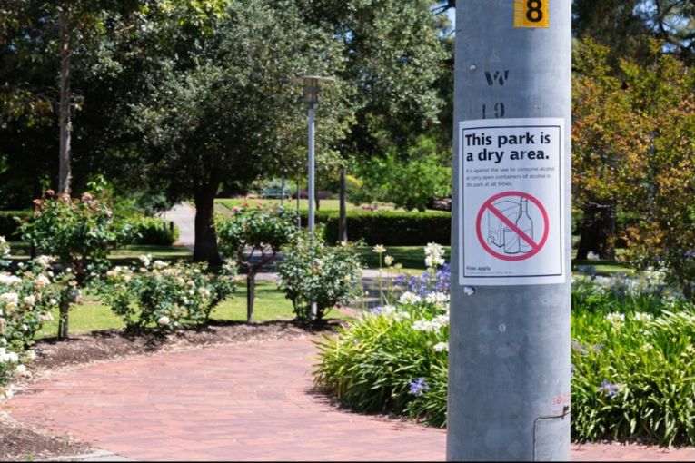 Thumbnail for A decade of dry zones: ‘We don’t know whether it works or not’