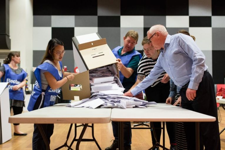 Thumbnail for ‘Extremely disappointing’: Hundreds of council votes under investigation