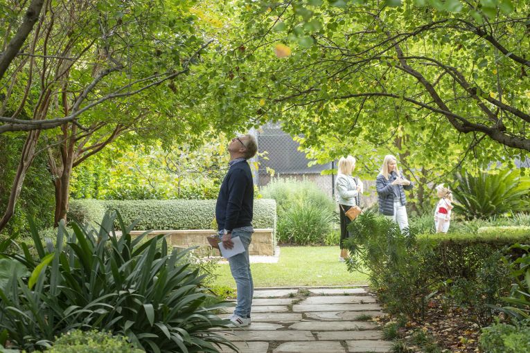 Thumbnail for SA Landscape Festival and SA Autumn Garden Festival