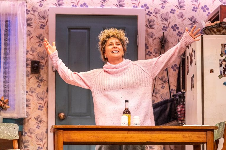 Thumbnail for Theatre review – Shirley Valentine
