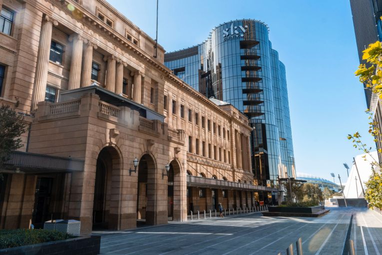 SkyCity’s Festival of Footy