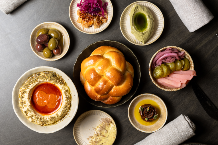 Thumbnail for Make a splash with Brisbane’s best degustation and tasting menus