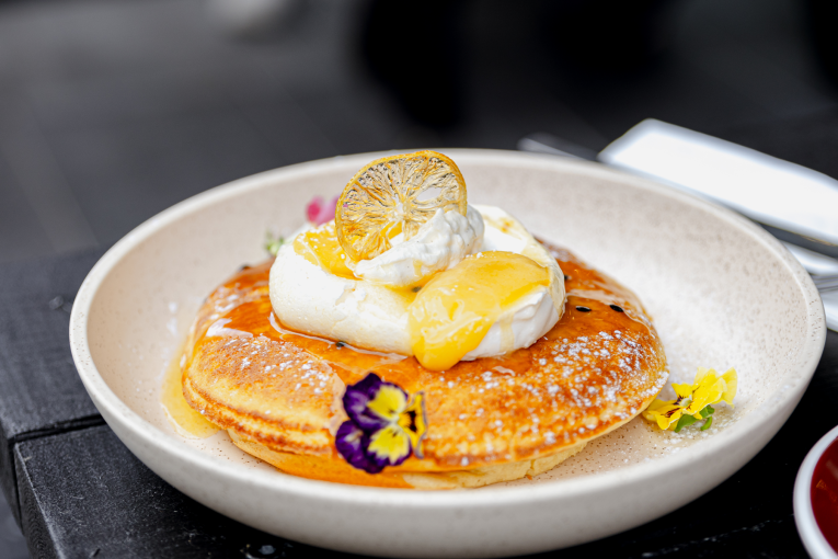 Thumbnail for Buttery Boy is bringing its viral butterycakes back to The Valley with a four-month pop-up