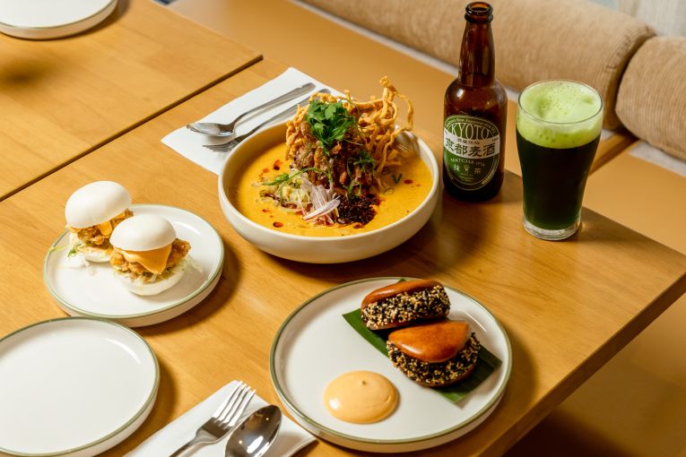 Thumbnail for Flavours fuse at CHERN, Kenmore’s new Asian-inspired restaurant from the Chalong team