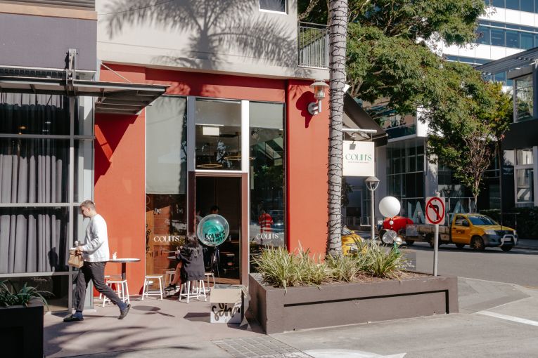 Thumbnail for Here is a list of cafes, bars and restaurants trading on Labour Day