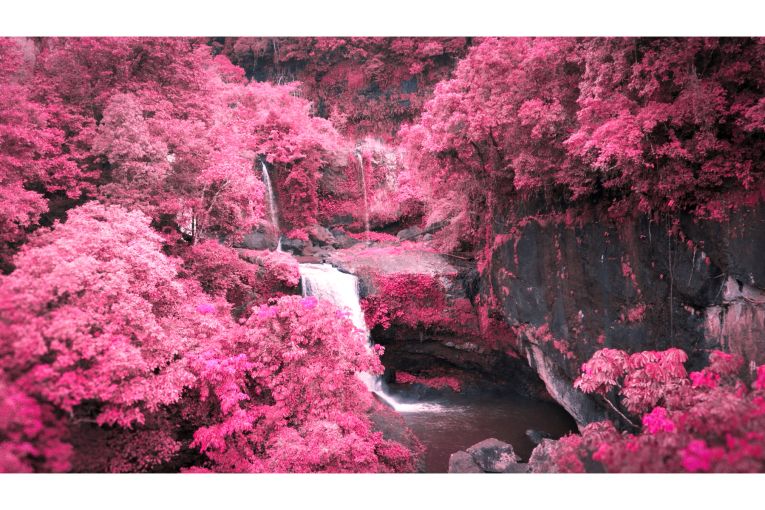 Thumbnail for Acclaimed artist Danie Mellor explores Australia’s shared history with a powerful solo exhibition at QAGOMA
