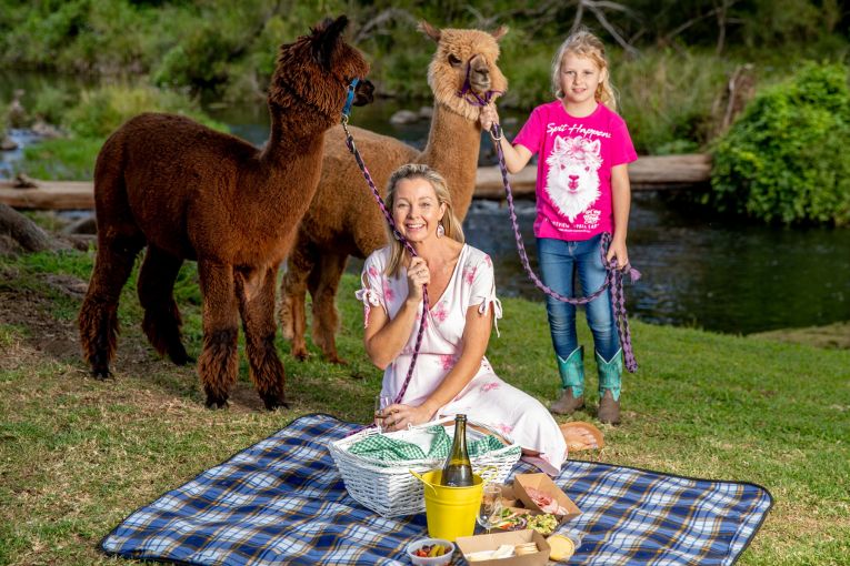 Thumbnail for Scenic Rim Eat Local Month