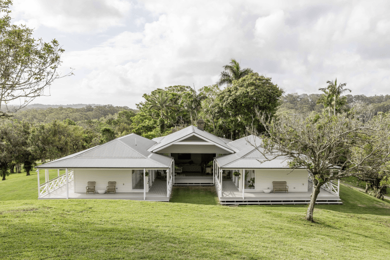 Thumbnail for Design meets wilderness at Fila Casablanca, the Sunshine Coast’s new weekend escape