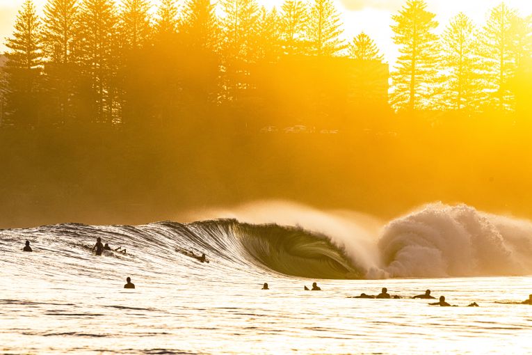 Thumbnail for Block parties, flick fests and stories from the sea – Flotsam Surf Film & Photography Festival unveils its jam-packed program