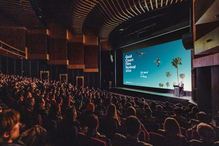 Thumbnail for Gold Coast Film Festival
