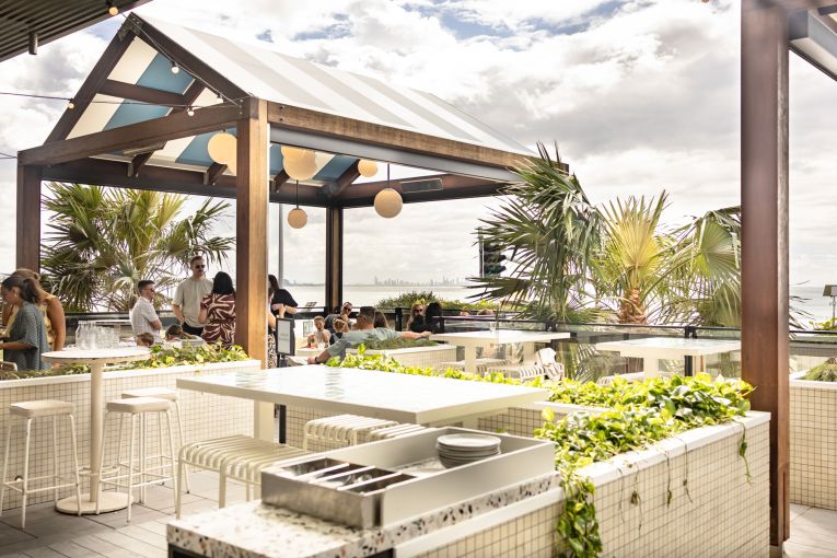 Thumbnail for Kirra Beach House