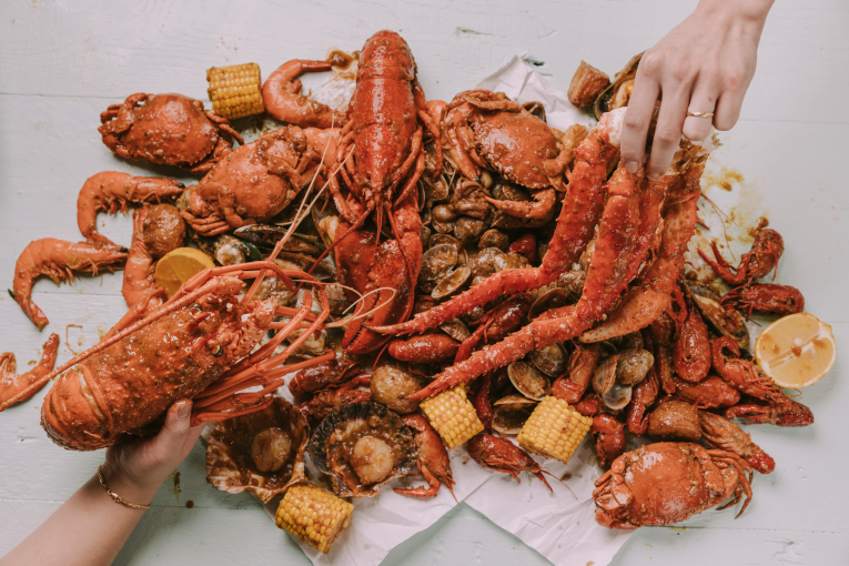 Thumbnail for A Louisiana-style seafood specialist is making its Queensland debut this month