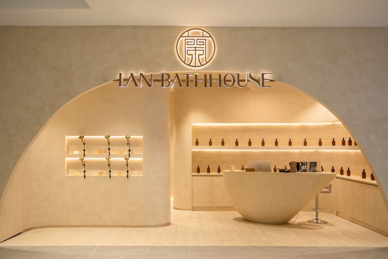 Thumbnail for Floating charcuterie and private pools – Lan Bathhouse brings a new kind of tranquility to Surfers Paradise
