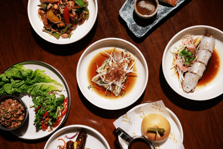 Thumbnail for Libertine has launched a menu of greatest-hits dishes to celebrate its 20th birthday