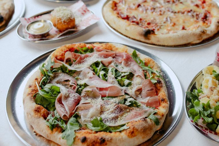 Thumbnail for Burleigh fave Piada Co has opened a second outpost in Byron Bay