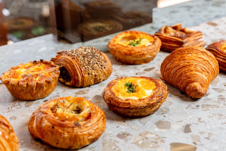 Thumbnail for Sprout Artisan Bakery Albion