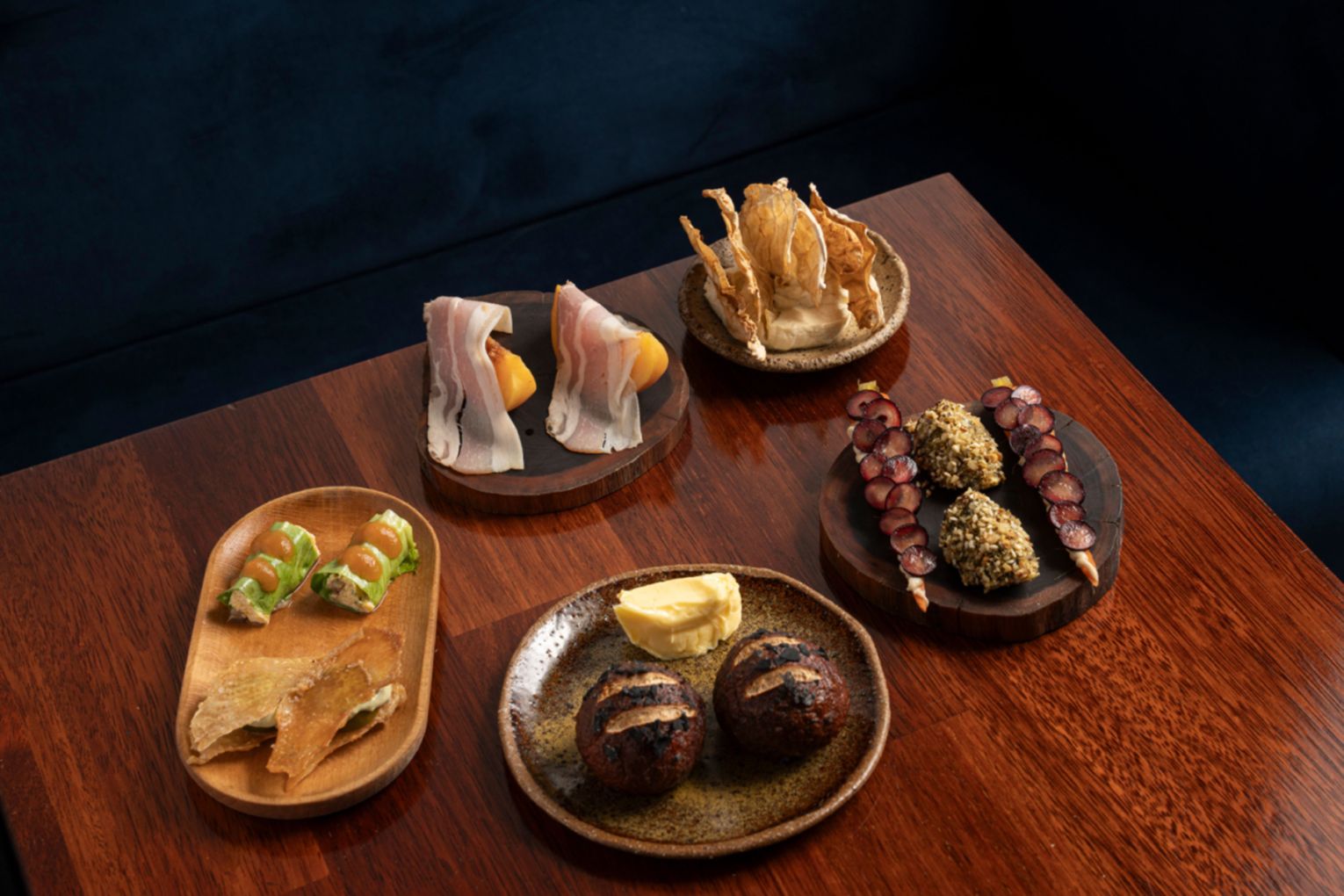 The North Room bringing its much-loved lunch offering into the evening for a limited time | Credit: Supplied