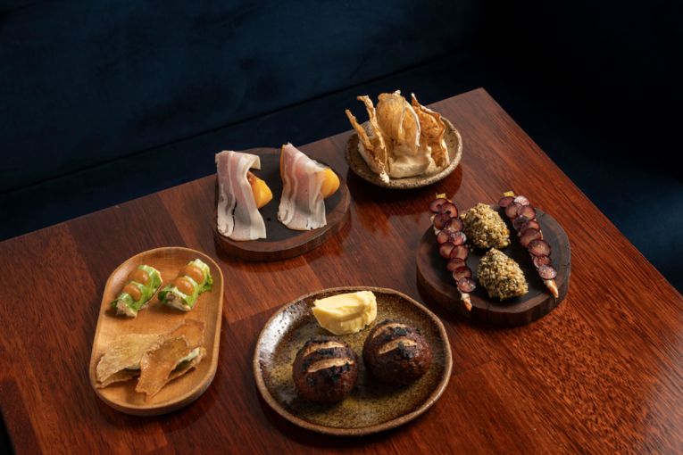 Thumbnail for All-you-can-eat Japanese dumplings are arriving to Broadbeach