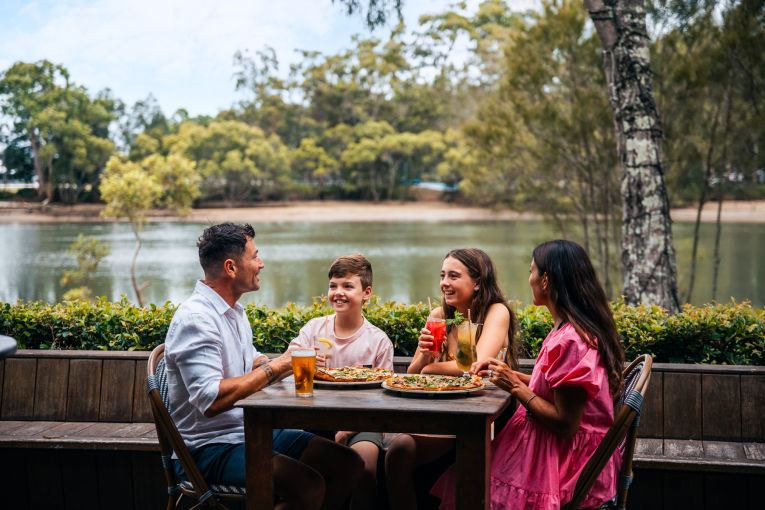 Thumbnail for A family feast – the Gold Coast’s best kid-friendly cafes and restaurants