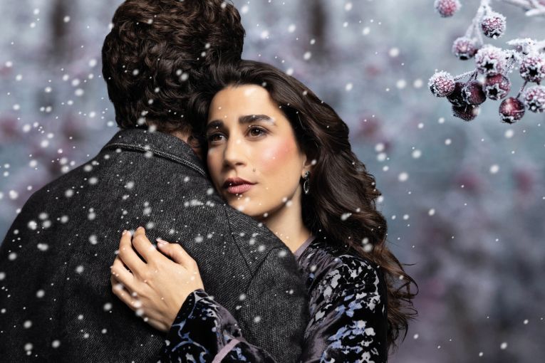 Thumbnail for La bohème