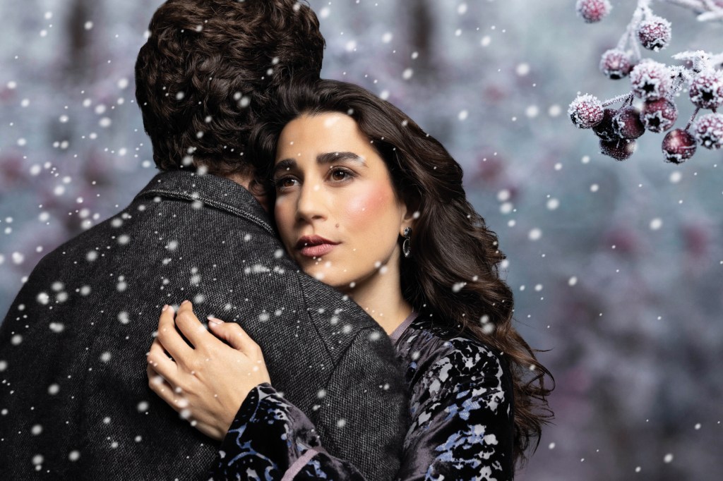Thumbnail for La bohème