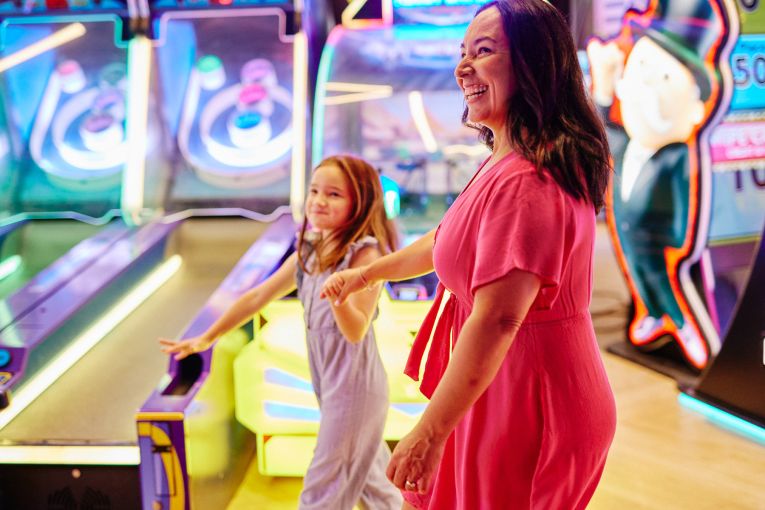 Thumbnail for Mother’s Day at Paradise Centre