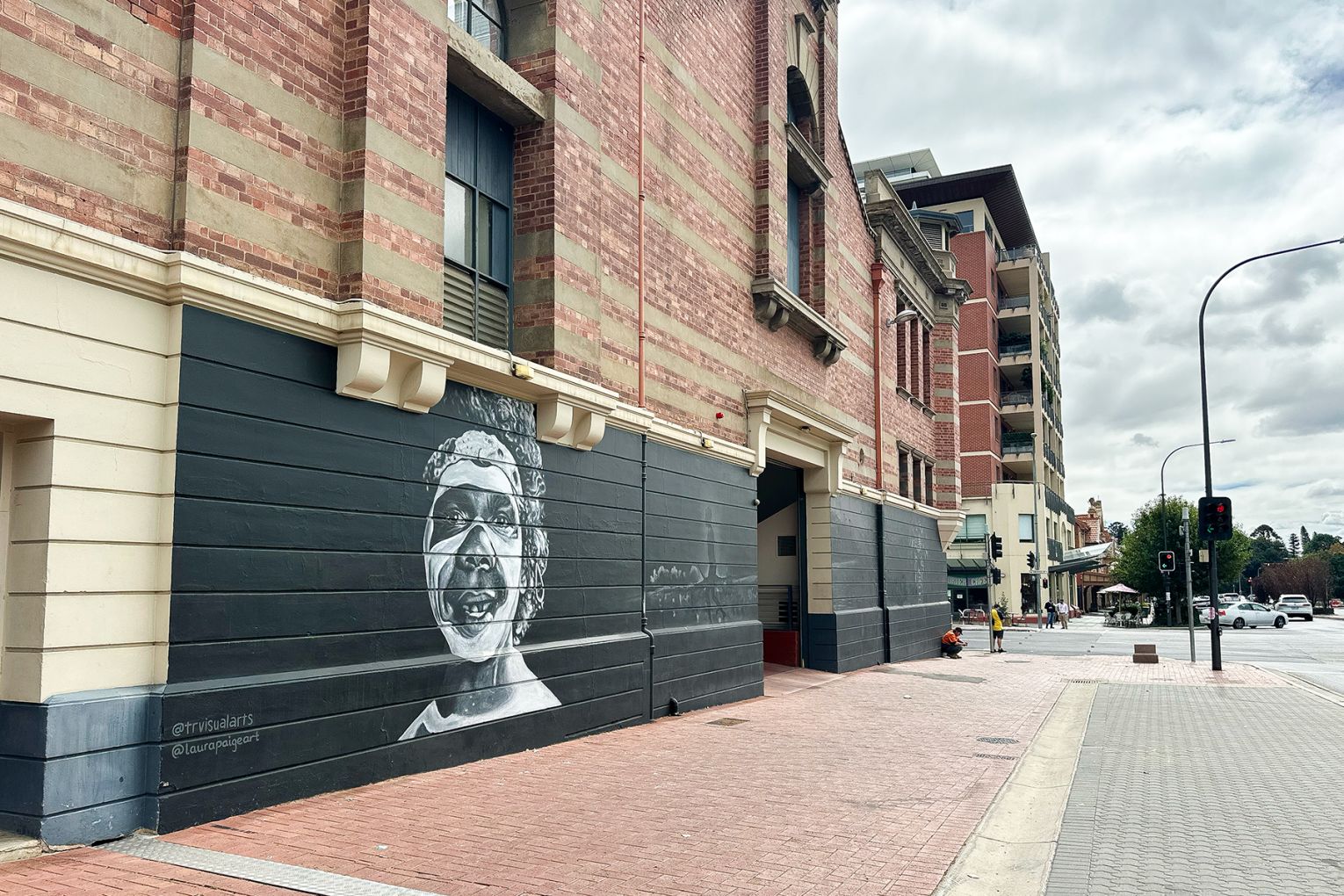 A reference to Tandanya in the state's new cultural policy has been welcomed by the centre, which has been closed since 2023.