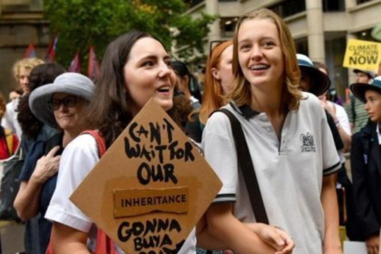 Thumbnail for Why we should give teens the right to vote