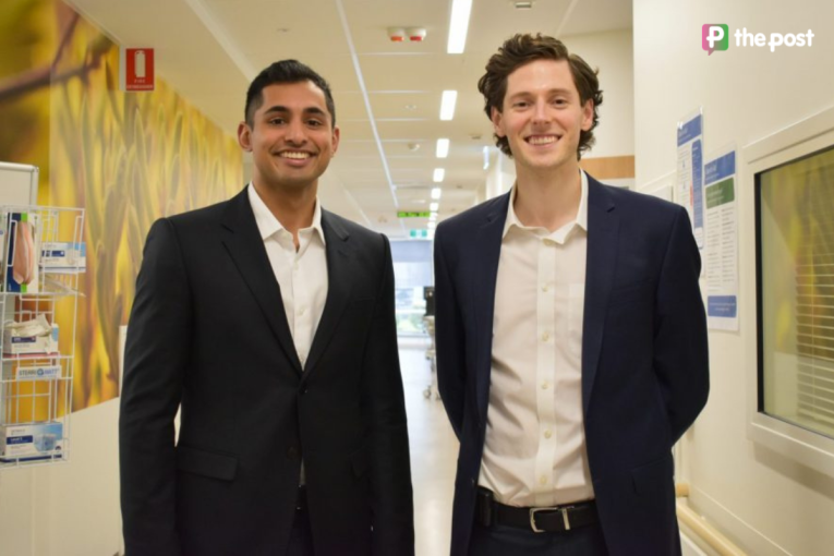 Thumbnail for World-first AI breakthrough helps SA hospitals