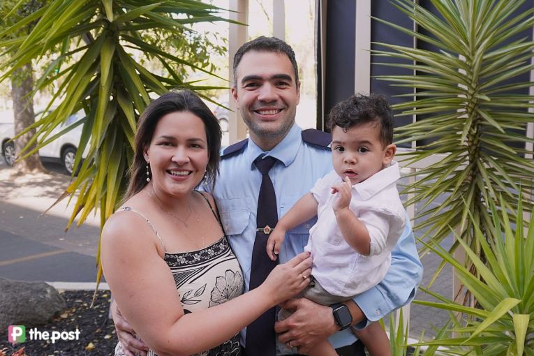 Thumbnail for Inside job: Why Bruno swapped Brazil’s courts for Port Lincoln Prison