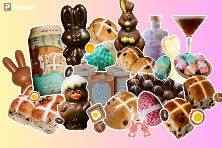 Thumbnail for Hop to it: Your ultimate SA Easter treats guide