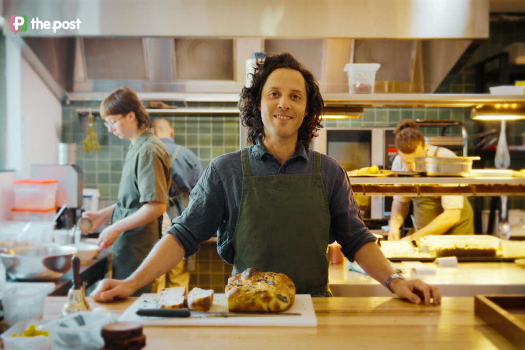 Thumbnail for Tasting Australia chef reveals top SA eats