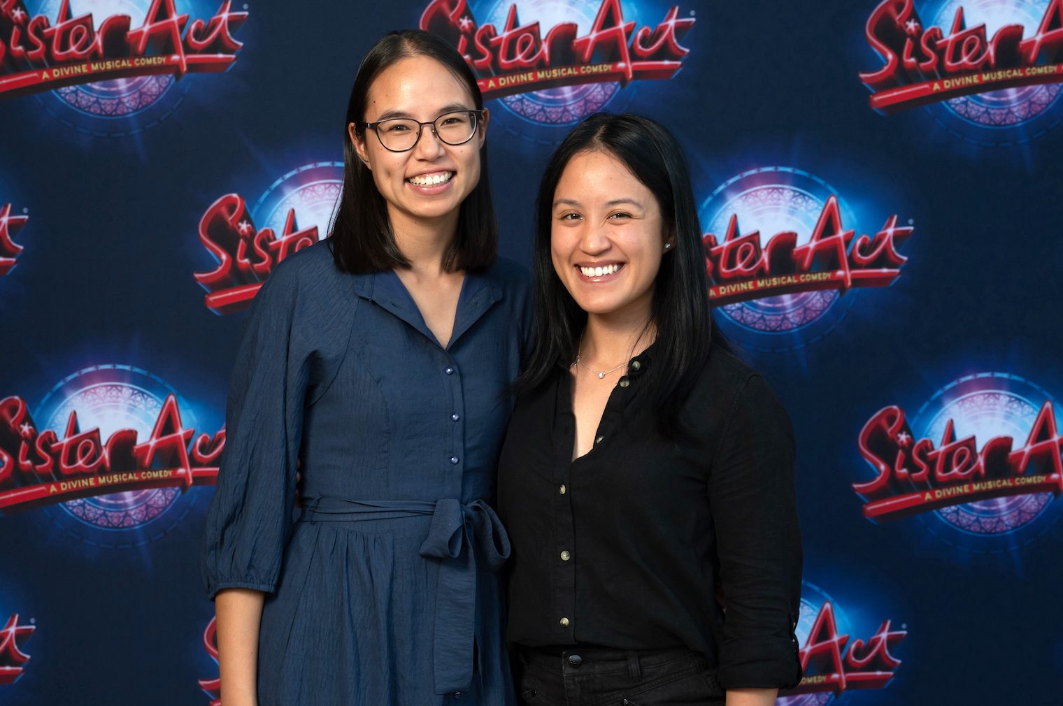 Thy and Kim Nguyen