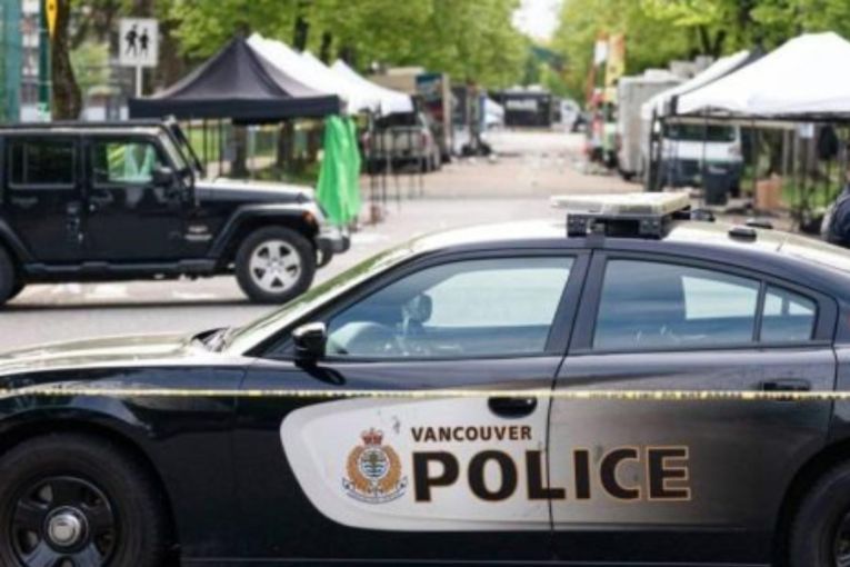 Thumbnail for Vancouver’s ‘darkest day’ as SUV rams through crowd