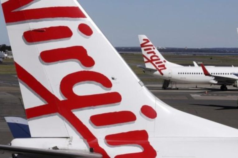 Thumbnail for Virgin Australia to refund thousands