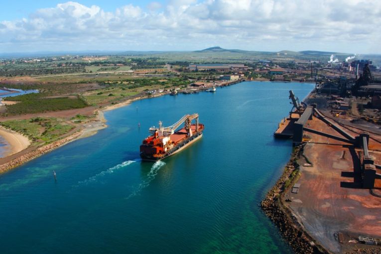 Thumbnail for Steelworks administrators make ‘urgent’ bid to take over Whyalla port